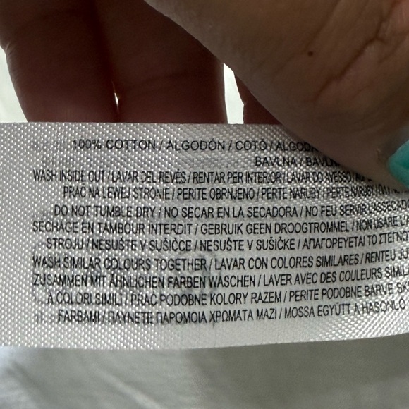 Primark Youth Boy Size 7-8 Years White Shirt with Colorful Dinosaur Graphic - Picture 12 of 12